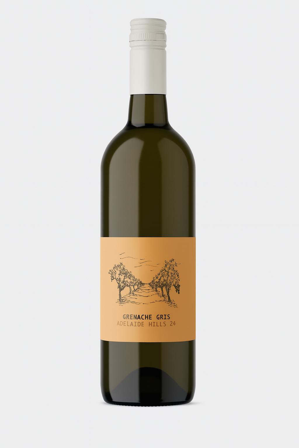 2024 Grenache Gris