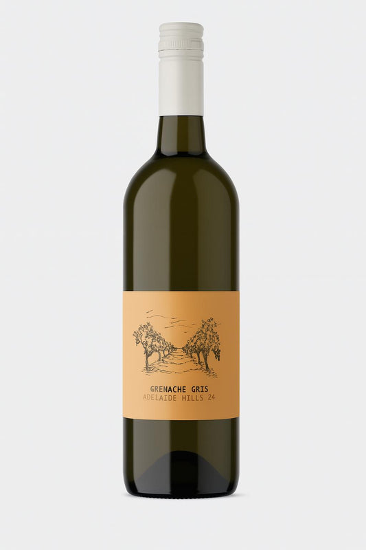 2024 Grenache Gris