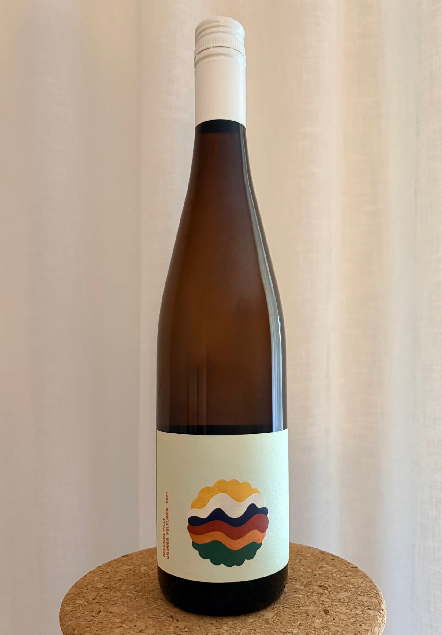2025 Grüner Veltliner